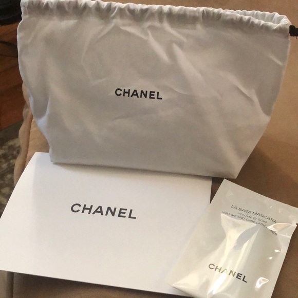 CHANEL Other - Chanel gift set